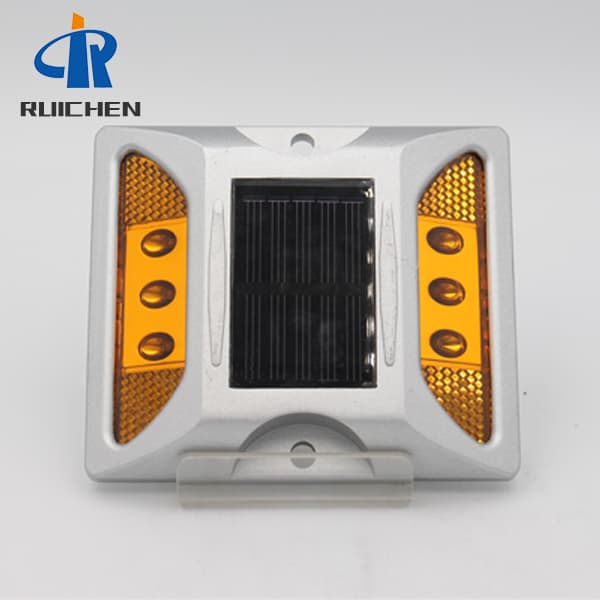 LED tachas viales carretera alto impacto aluminio